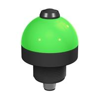 K50L Series 50 mm Illuminated Push Button